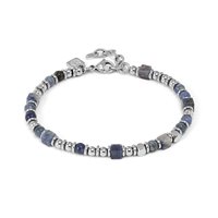 Bracciale Nomination instinctstyle in Acciaio 027935/034